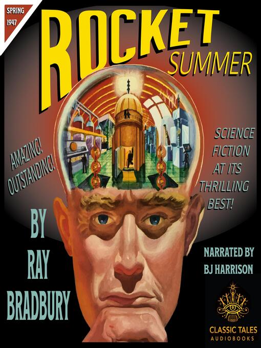 Title details for Rocket Summer by Ray Bradbury - Available